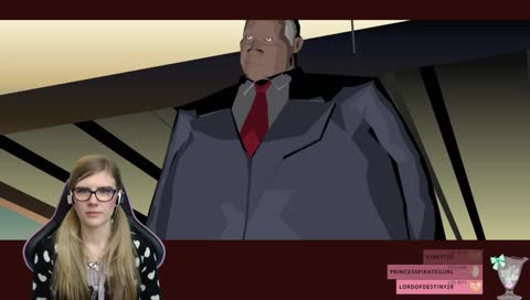 Smile #charity 🎀 [Mature Content Warning]