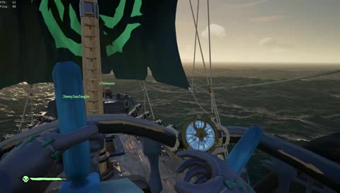 [ENG] Sea of Thieves - chasing content