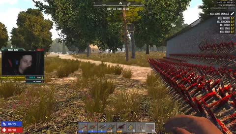 [UA] 32 ДЕНЬ - українською !donatua