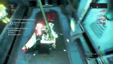 Warframe Chill se soir