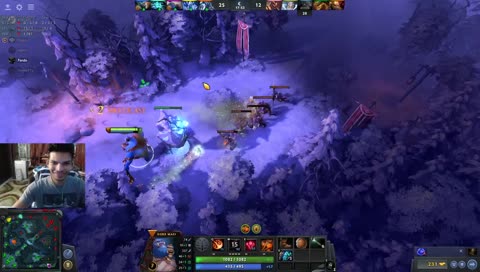 hell mmr dota