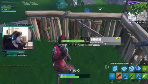 PC/PC /5KD - J'AI MIS L'ÉPÉE DANS SES FESSES 