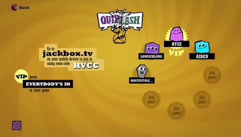 Jackbox