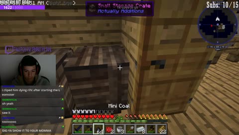 SKYFACTORY 3 PLAYTHROUGH!!| @PurityYT_ on twitter