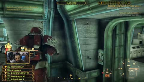 [Ita/Eng] | La lanciamo oppure no?Prima Nuke Atomic | Prossimo obbiettivo 500 followers !