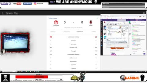 commentiamo il milan 