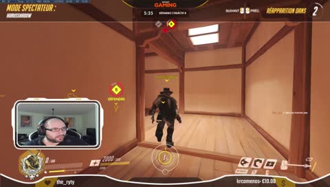 fr/pc on doit remonter en cote 2000