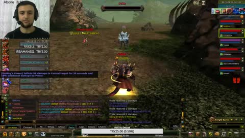 Destan / Ardream Kurian PK / Gemler 3 e Gatlanır :D 