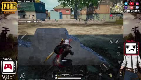 Completing Royale Pass Missions PUBG Mobile