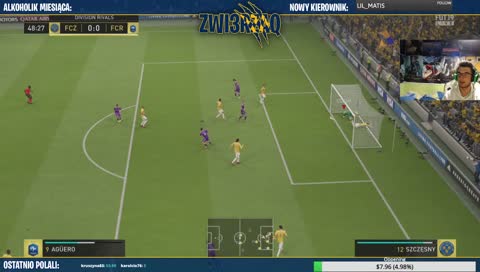 największy dzban polskiego twitcha