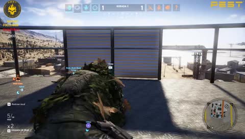 [PT / BR / ING] Online Bora la !!!WWW.PEST.PT 