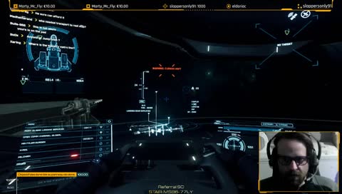 3.4 PTU, avec Zek donc ça va touner maaaaalll !!! live Delta