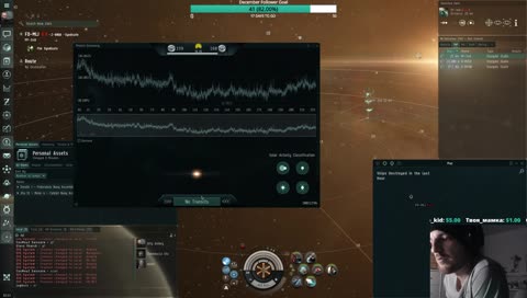 Всех с наступающим! Nemesis [Streamer: ENG/RU, Game: ENG]