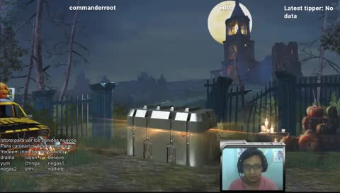 [ESP/ENG/Mx] Subiendo a Challenger de pubg :v | Tienes que verme o no tendrás un buen 2019 xD