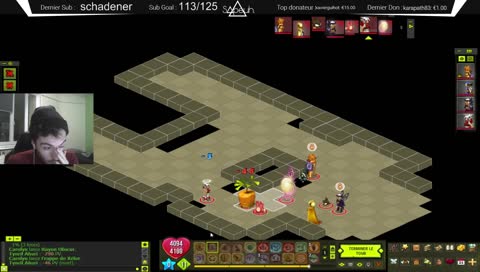 SONGE INFINI AVEC BOUNE SAPEUH PVM