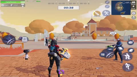 creative destruction par wins holen