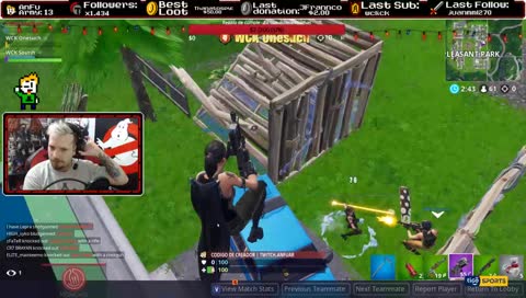 [PARAGUAY] Especial PRE cumple - Dia relax !sr !creador !loots