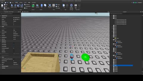 Mather County Sheriff's Office Development Stream | State of Alderney