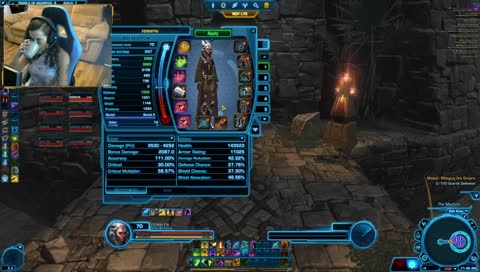 REEEEEE-van (vet/HM) (tank PoV)