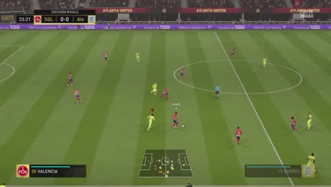 Estrenamos plantilla top!!
(Pogba, Mbappe, Aubameyang...)