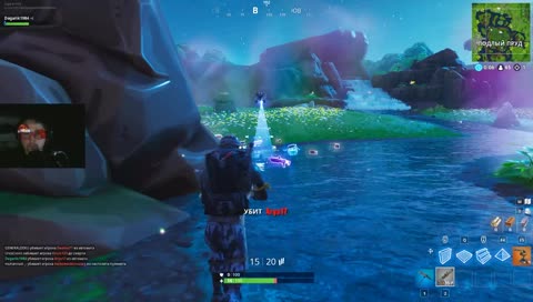 Криворукий но Добрый (гоу со мной)