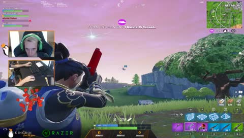 Pierwszy *LEGIT* OGON w Polsce [Nitashi był w szoku]. Zostało 12k expa!