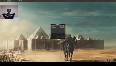 [ESP/ENG] | Medivia.org MYTHOS RADIO ON