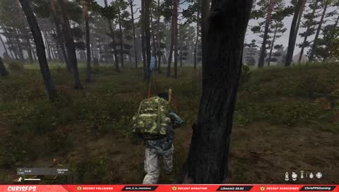 Dayz 1.0 No Lag