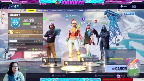 [XB1] JOIN UP challenge grind!!!