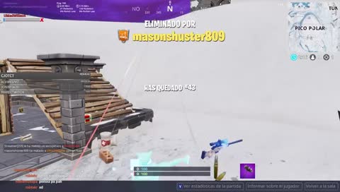 A por la espadita del fornuts