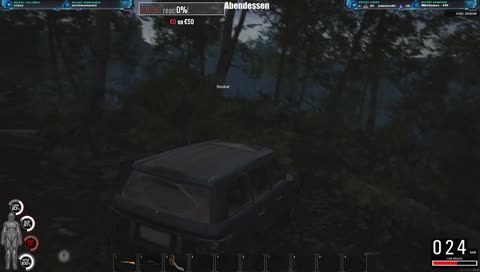 kleine Runde Scum  - road to 150 Follower