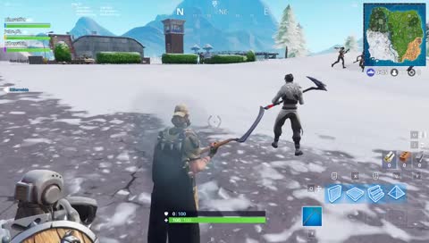 Chill en Niks😈  [PC] [NL/EN]