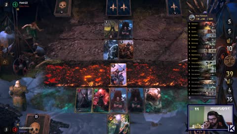 [DROPS] Un poco de ladder con Kuri !meta !discord