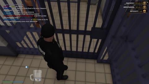 [TFRP] WL | Director McBride 237 | New emotes! Blizzard of bits! Dayshift?