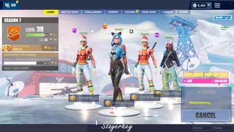 Never gonna let you down