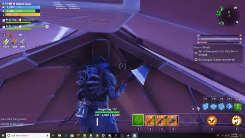 neon deports indian fortnite player