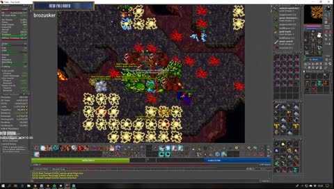 530 EK Vunira- JUG SEAL