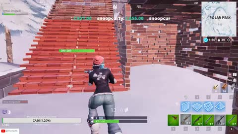 Fortnite Grind - 425+ Wins - !youtube !twitter - Hit Subscribe, Hit Twitch Prime