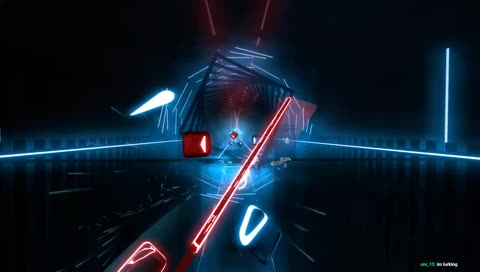 Beat Saber New Ui