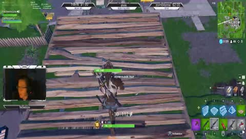 FORTNITE CHILLING!!! PUSH UP FOR FOLLOWS,DONOS AND SUBS:)