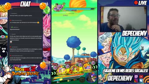 🔴 DIRECTO: BATTLEFIELD 2.0 SEASON 3 ! OJO CON ZAMASU! | @DepecheMV