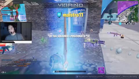 Tutti Odiano l'Infinity Blade io l'adoro