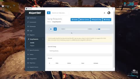 Lets get to more planets