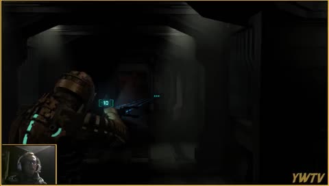 [FR] Isaac Clarke survivra-t-il? Panda vous dévoile l'histoire !