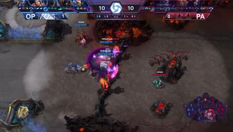  [ESP] 🏆HOTSEA T6 - Semana 6🏆 OP 🆚 PA