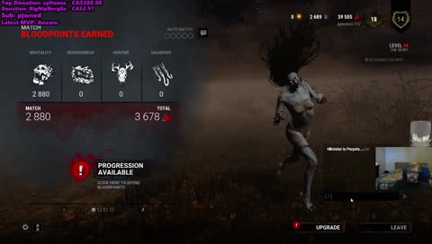 Killer Stream Except No Killing