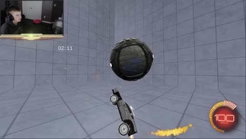 Idk just watch me(GONE WRONG)