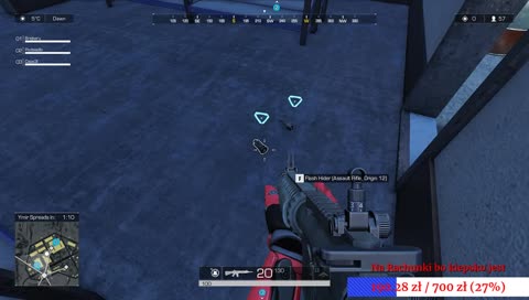 [PL] Snieg Jelonki i słabe Plejsy  -------   ho no na discorda https://discord.gg/ekChyty