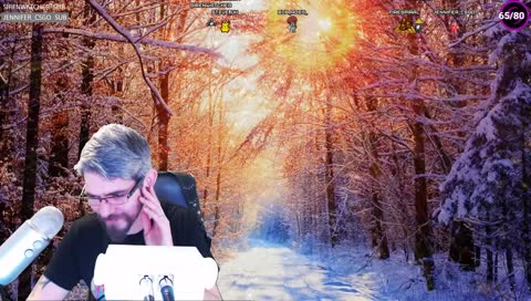 ASMR chill party! 💤⭐Join the movement!⭐