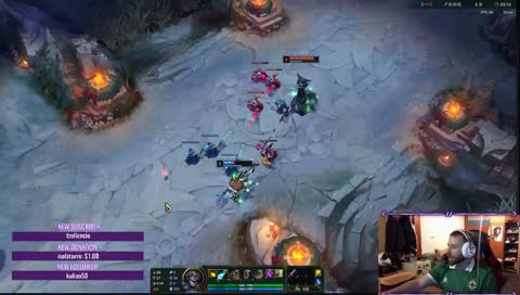 Si elite si, Final Game 1